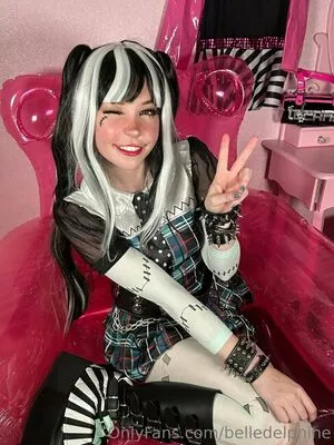 Belle Delphine OnlyFans Leaked Free Thumbnail Picture - #RF6bJRYA8t