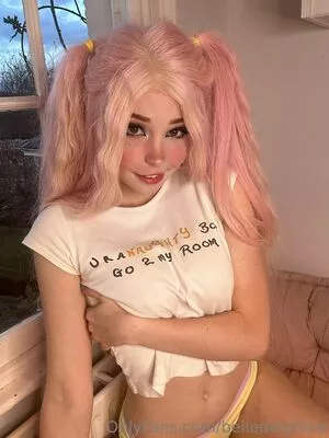 Belle Delphine OnlyFans Leaked Free Thumbnail Picture - #RHs6xB0Q02