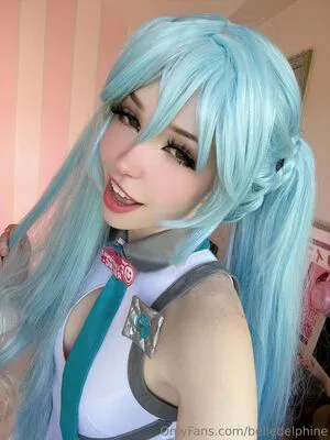 Belle Delphine OnlyFans Leaked Free Thumbnail Picture - #RLA1sdS92x