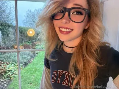 Belle Delphine OnlyFans Leaked Free Thumbnail Picture - #RRLEbbIN1M