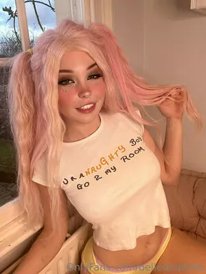 Belle Delphine OnlyFans Leaked Free Thumbnail Picture - #RRTdRGxDZ5