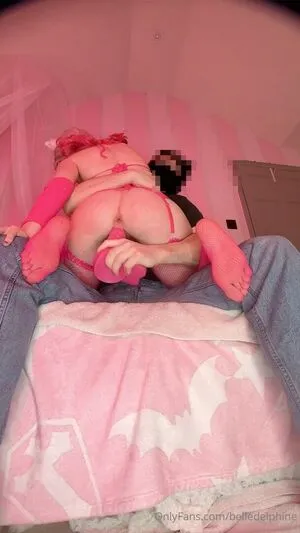 Belle Delphine OnlyFans Leaked Free Thumbnail Picture - #RSFoeIiMVG