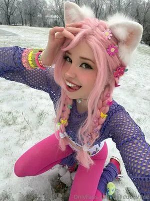 Belle Delphine OnlyFans Leaked Free Thumbnail Picture - #RVL6guZLJL