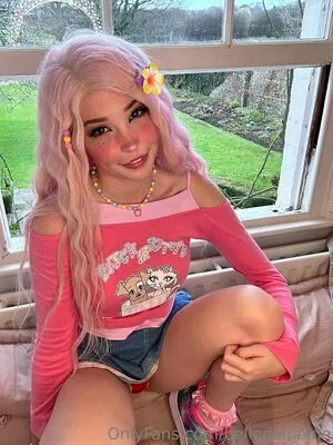 Belle Delphine OnlyFans Leaked Free Thumbnail Picture - #RXXVSuFkFn