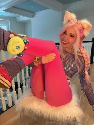 Belle Delphine OnlyFans Leaked Free Thumbnail Picture - #RZdqsEwxU5