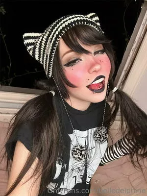 Belle Delphine OnlyFans Leaked Free Thumbnail Picture - #RdnVTjpFyt