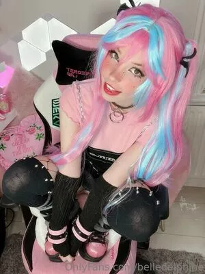 Belle Delphine OnlyFans Leaked Free Thumbnail Picture - #RgxnmERKpu