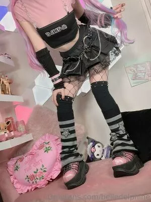 Belle Delphine OnlyFans Leaked Free Thumbnail Picture - #Rh5x32uZGj