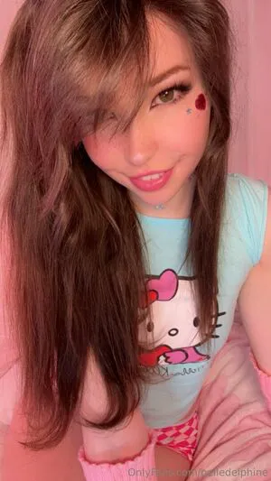 Belle Delphine OnlyFans Leaked Free Thumbnail Picture - #RoUrkw5HY7