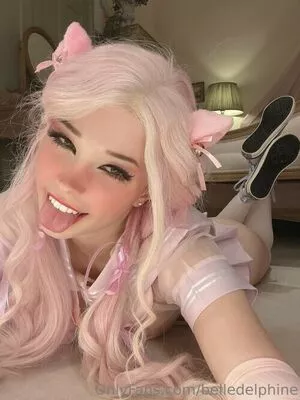 Belle Delphine OnlyFans Leaked Free Thumbnail Picture - #Rw8rEwvIC7