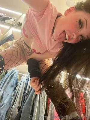 Belle Delphine OnlyFans Leaked Free Thumbnail Picture - #Ry7p8lVFHH