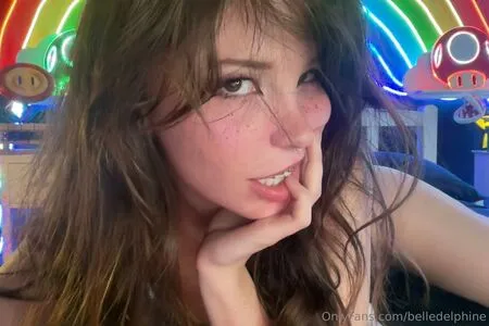 Belle Delphine OnlyFans Leaked Free Thumbnail Picture - #S3HwM6S3k5