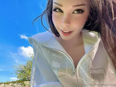 Belle Delphine OnlyFans Leaked Free Thumbnail Picture - #SLBTPpoai2