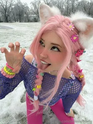 Belle Delphine OnlyFans Leaked Free Thumbnail Picture - #SsfQeyJQmK