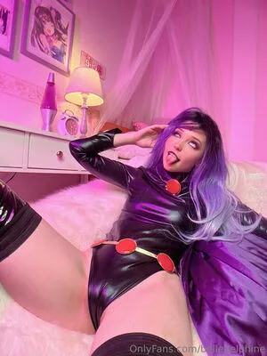 Belle Delphine OnlyFans Leaked Free Thumbnail Picture - #SxikGZ39G2