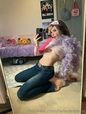 Belle Delphine OnlyFans Leaked Free Thumbnail Picture - #T1LRYyoLtH