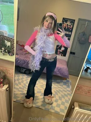 Belle Delphine OnlyFans Leaked Free Thumbnail Picture - #T4OvINCLdD