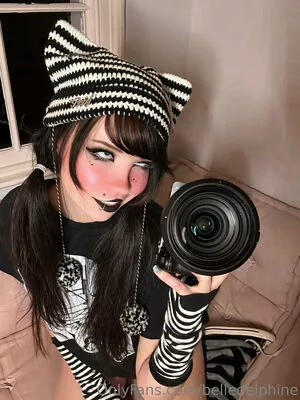 Belle Delphine OnlyFans Leaked Free Thumbnail Picture - #T5T0t47M8I