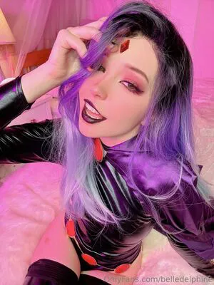 Belle Delphine OnlyFans Leaked Free Thumbnail Picture - #T615A3qPPj