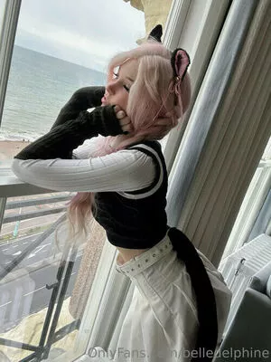 Belle Delphine OnlyFans Leaked Free Thumbnail Picture - #T6PsUIFaVS