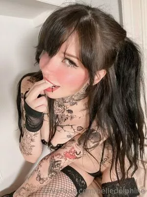 Belle Delphine OnlyFans Leaked Free Thumbnail Picture - #T9ZfG7Gjgz
