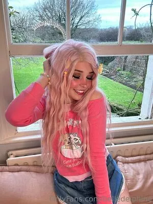 Belle Delphine OnlyFans Leaked Free Thumbnail Picture - #TANydTXysu