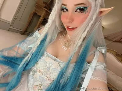 Belle Delphine OnlyFans Leaked Free Thumbnail Picture - #TAZVvpexHL