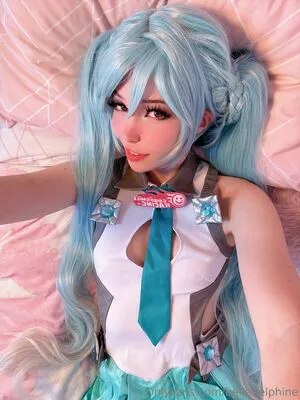 Belle Delphine OnlyFans Leaked Free Thumbnail Picture - #TBT1ezMzKW