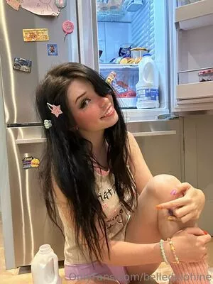 Belle Delphine OnlyFans Leaked Free Thumbnail Picture - #TBeaLA4F2O