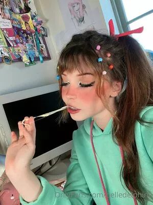 Belle Delphine OnlyFans Leaked Free Thumbnail Picture - #TDx0HL0nyO