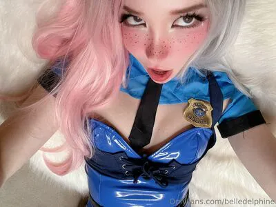 Belle Delphine OnlyFans Leaked Free Thumbnail Picture - #TFNcfjMXt4