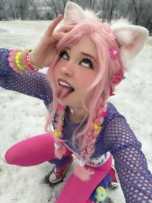 Belle Delphine OnlyFans Leaked Free Thumbnail Picture - #TKPnMgRQ6J