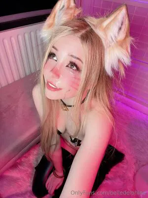 Belle Delphine OnlyFans Leaked Free Thumbnail Picture - #TPSCyR9R5P