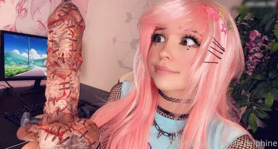 Belle Delphine OnlyFans Leaked Free Thumbnail Picture - #Tfe9iGqa0W