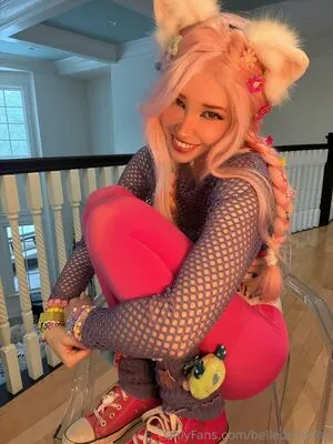 Belle Delphine OnlyFans Leaked Free Thumbnail Picture - #TgdC7enS5a