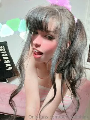 Belle Delphine OnlyFans Leaked Free Thumbnail Picture - #TnmDXV0M2w