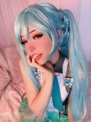 Belle Delphine OnlyFans Leaked Free Thumbnail Picture - #TpoxD1oyLx