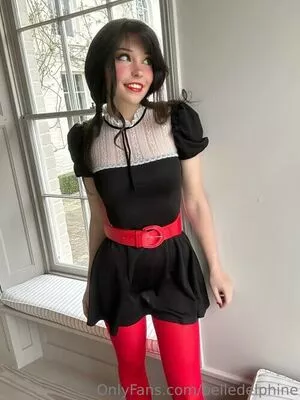 Belle Delphine OnlyFans Leaked Free Thumbnail Picture - #TuYF1Hngj7