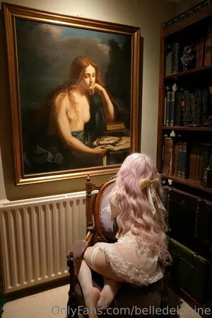 Belle Delphine OnlyFans Leaked Free Thumbnail Picture - #U33AgWcEwX