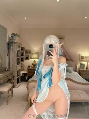 Belle Delphine OnlyFans Leaked Free Thumbnail Picture - #U3QDG4IMgg