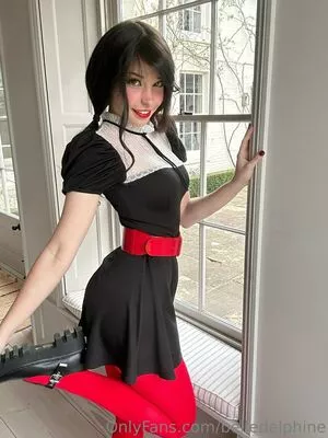 Belle Delphine OnlyFans Leaked Free Thumbnail Picture - #U5RHrLJCxc