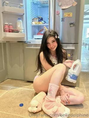 Belle Delphine OnlyFans Leaked Free Thumbnail Picture - #U97pX1Hsxx