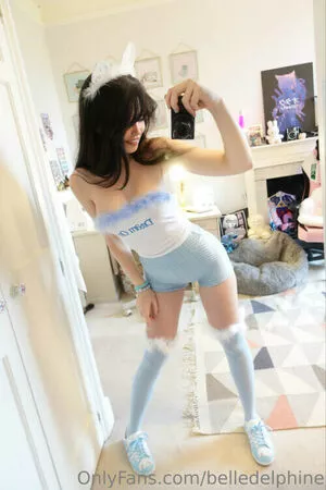 Belle Delphine OnlyFans Leaked Free Thumbnail Picture - #UHYRvJLWSs