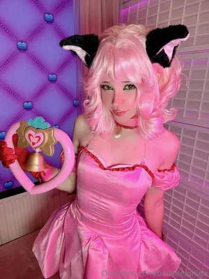 Belle Delphine OnlyFans Leaked Free Thumbnail Picture - #UQOUbvemRL