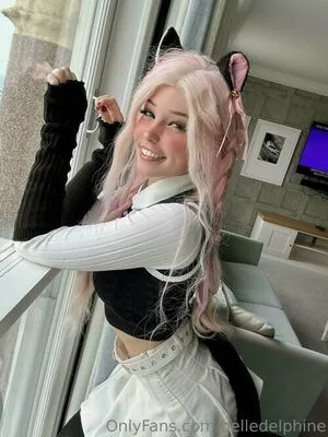 Belle Delphine OnlyFans Leaked Free Thumbnail Picture - #URMuqwfXXi