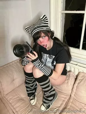 Belle Delphine OnlyFans Leaked Free Thumbnail Picture - #US9b7POn8S