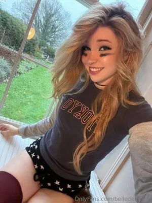 Belle Delphine OnlyFans Leaked Free Thumbnail Picture - #USgFJ6S3i7