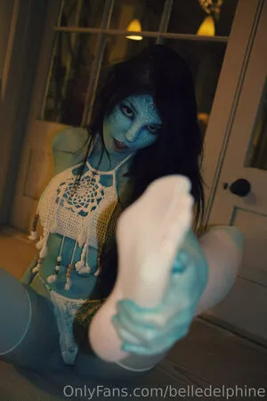 Belle Delphine OnlyFans Leaked Free Thumbnail Picture - #UhF6oHrT5S