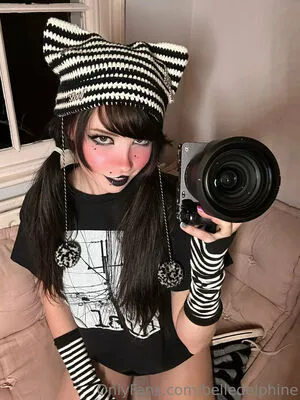 Belle Delphine OnlyFans Leaked Free Thumbnail Picture - #UiCBjqR9hf