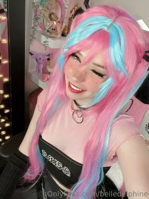 Belle Delphine OnlyFans Leaked Free Thumbnail Picture - #UiQlp3O3QH